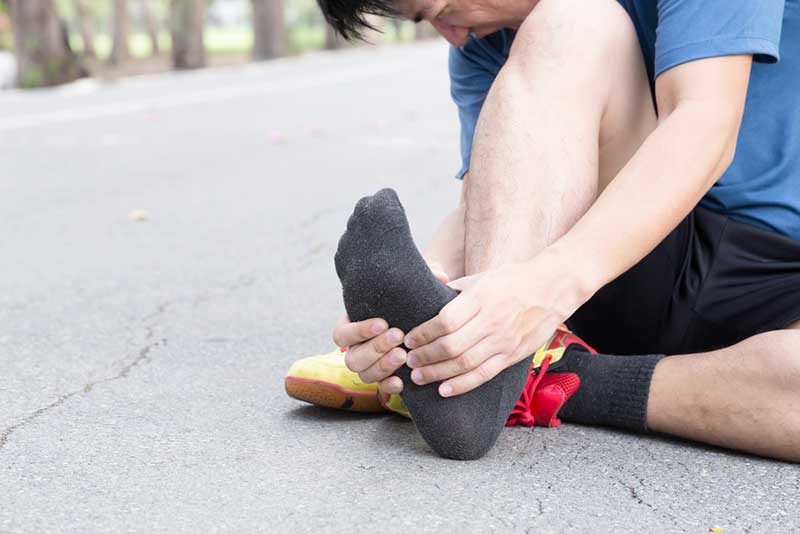 Heel Spurs/Plantar Fasciitis  Middletown NJ 